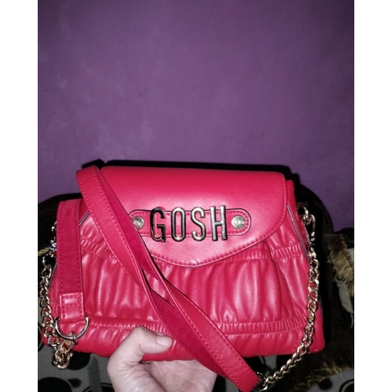 Gosh Bag