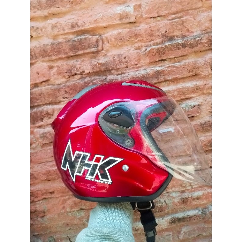 nhk R6 ori second(bekas)