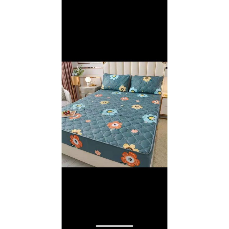 seprei anti ompol 180x200