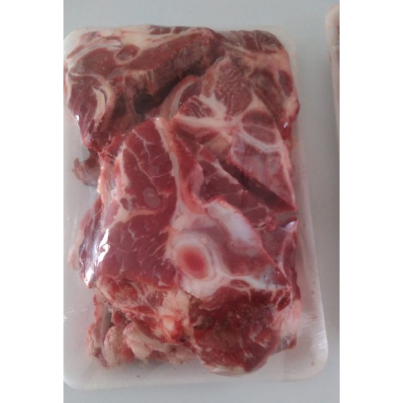

Iga Sop Iga Gondrong 1 kg