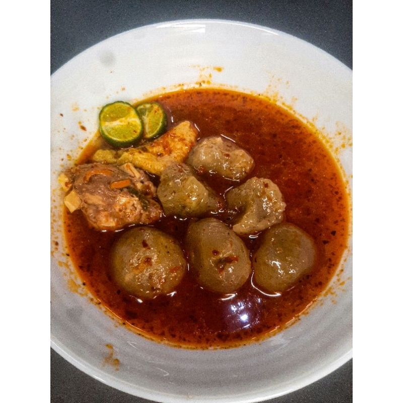 

baso cirawang