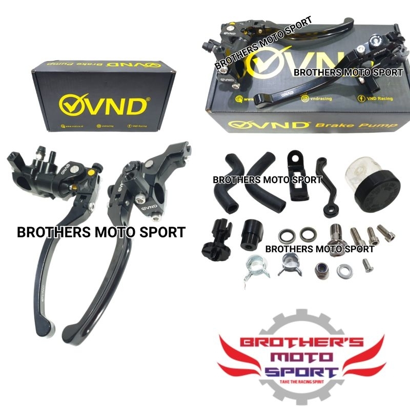 master rem vnd ninja250 z250 rr mono z250sl ninja250 new ninja150