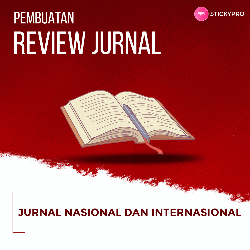 Jasa Review Jurnal | Ulas Jurnal