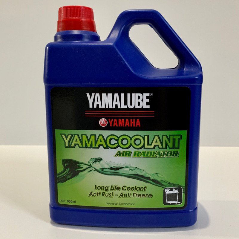 Yamalube Radiator Coolant / Air Radiator Yamaha 1000 ml