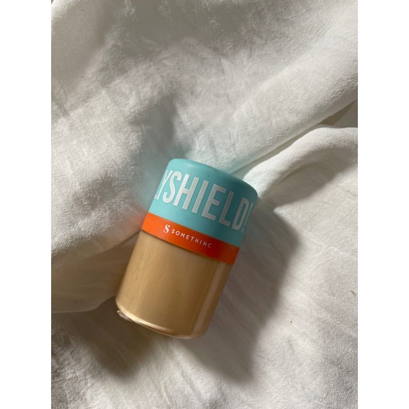 PRELOVE SOMETHINC reapply after sun loose powder apf 30 pa++