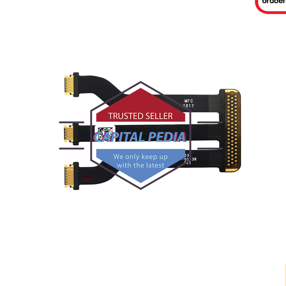 FLEXIBLE FLEXIBEL LCD APPLE WATCH I WATCH SERIES 3 42MM