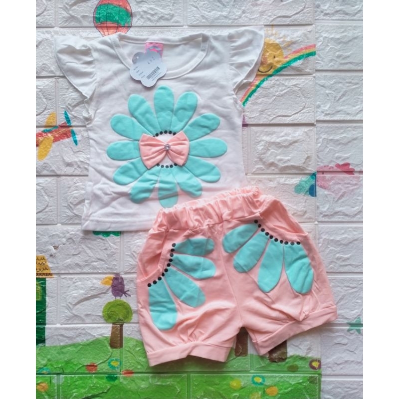 BAJU BAYI Perempuan Cewek  0 6 bulan SETELAN JUMPER Little Princess pesta Formal akikah NEWBORN Newb