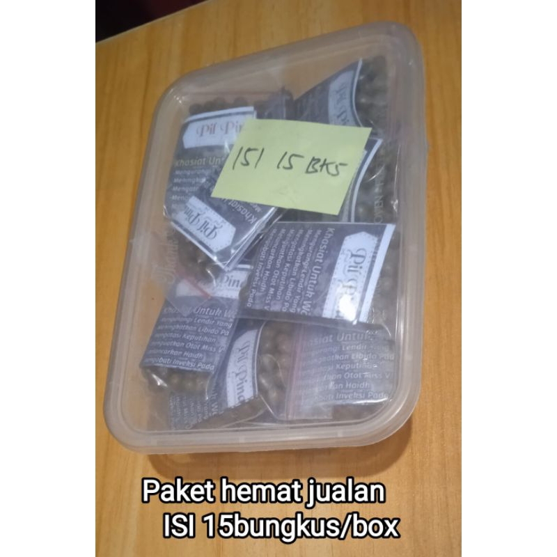 

pil pinang anum Grosir Pinang anum pil (link jualan)