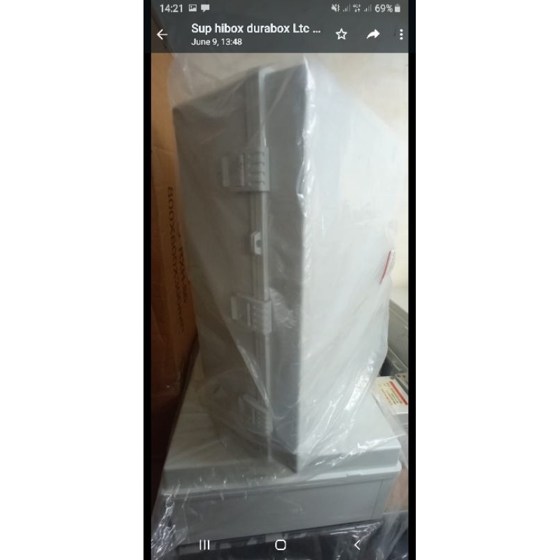 durabox 400 500 200