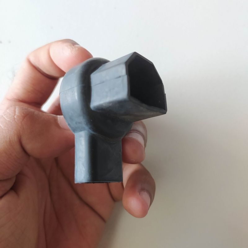 Karet H4 . Karet Soket H4 . Karet Socket H4 . Karet H4 Original .