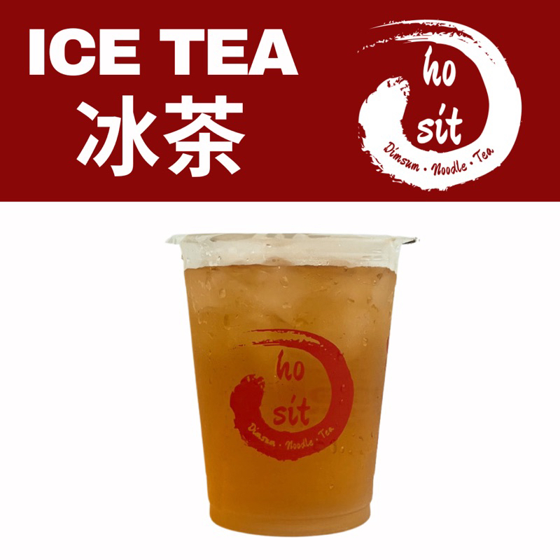 

ICE TEA