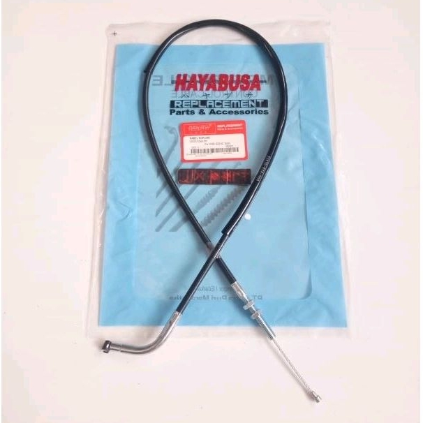 KABEL TALI KOPLING HONDA NEW SONIC 150 FI