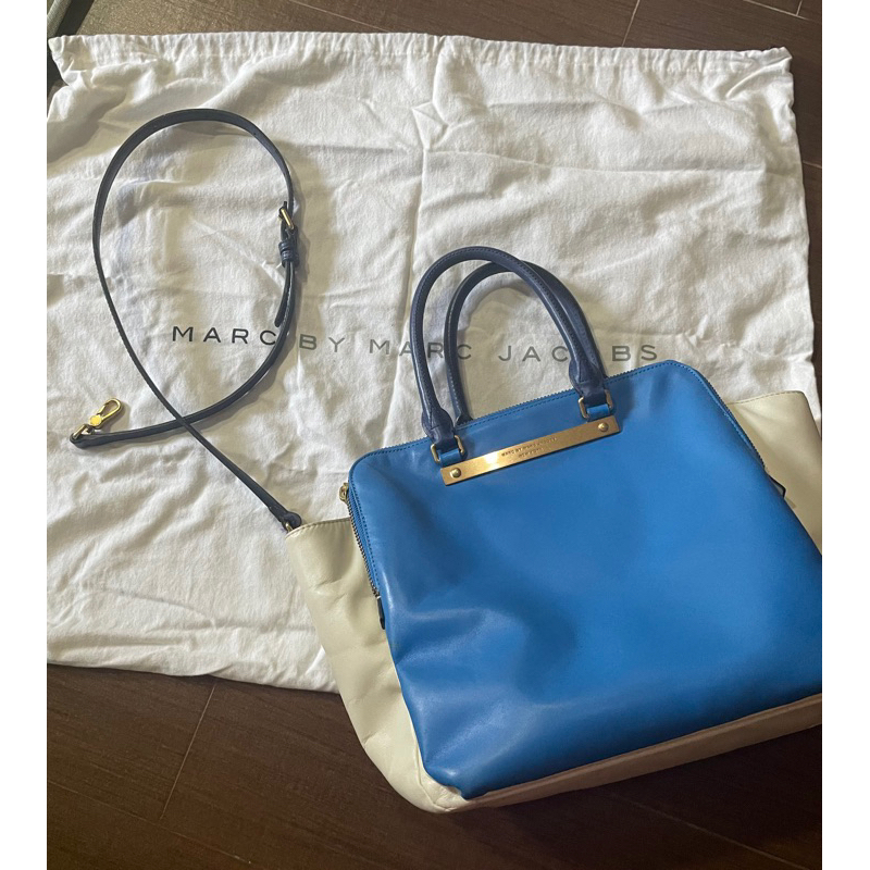 marc by marc jacobs preloved bag