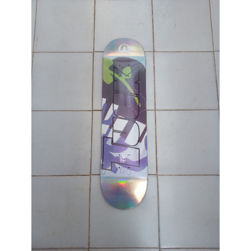 Skateboard Deck Tuck second / bekas