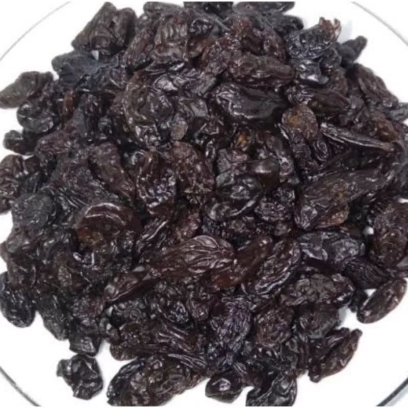 

Kismis Hitam Jumbo 500g Raisin Inpor Manis Enak