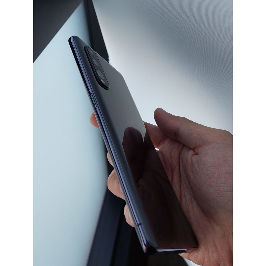 OPPO FIND X2 SECOND UNIT ONLY GARANSI