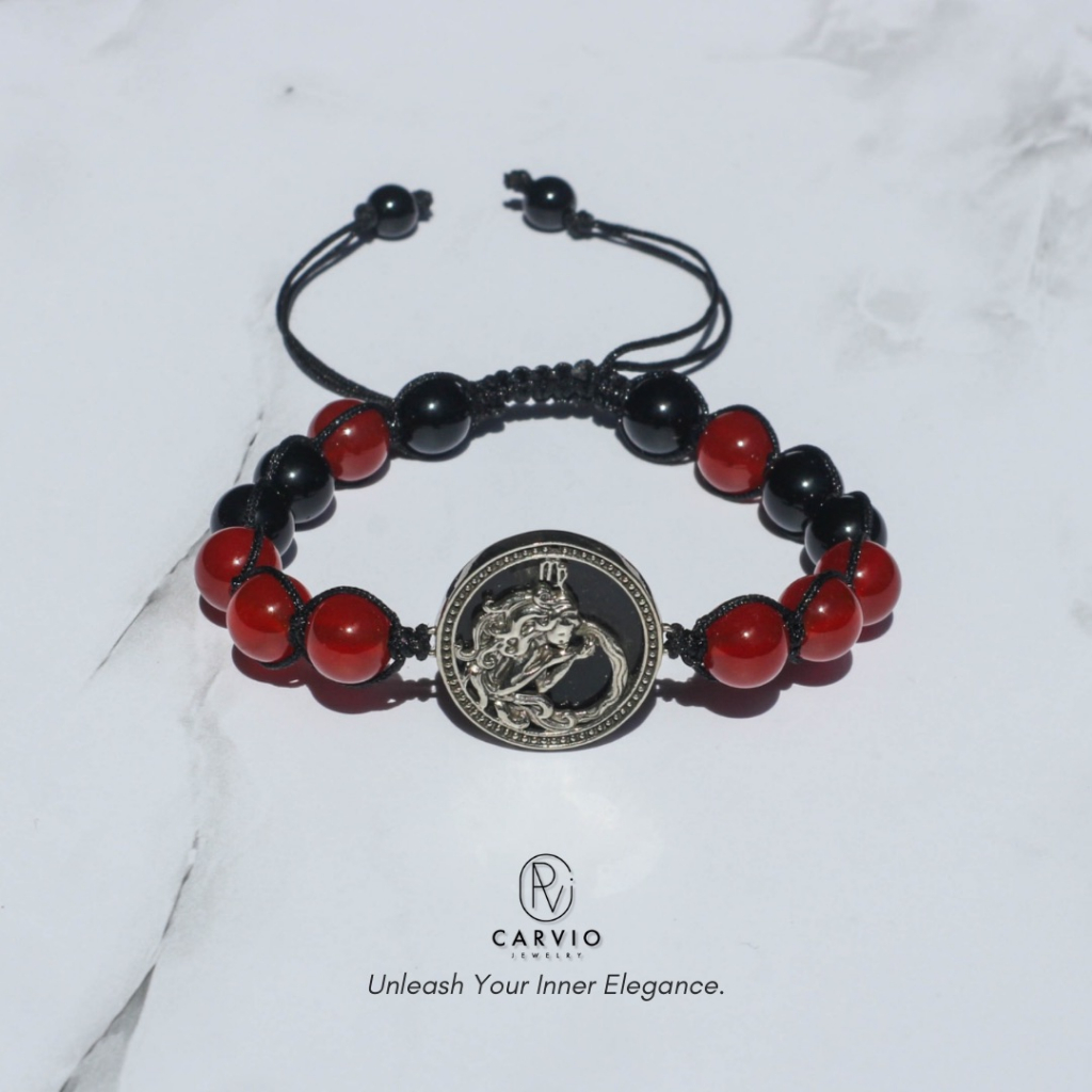 GELANG ZODIAK VIRGO | ZODIAC SERIES BRACELET