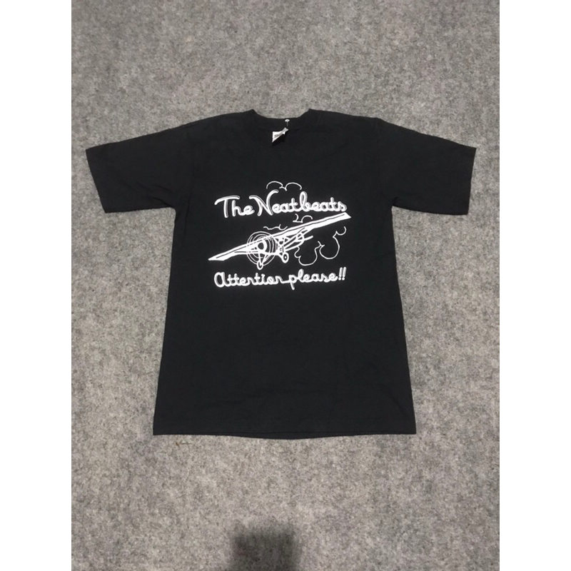 kaos promo tour the neatbeats second