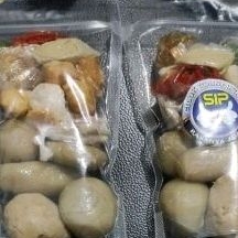 

Baso Aci/Cilok Goang k'ros