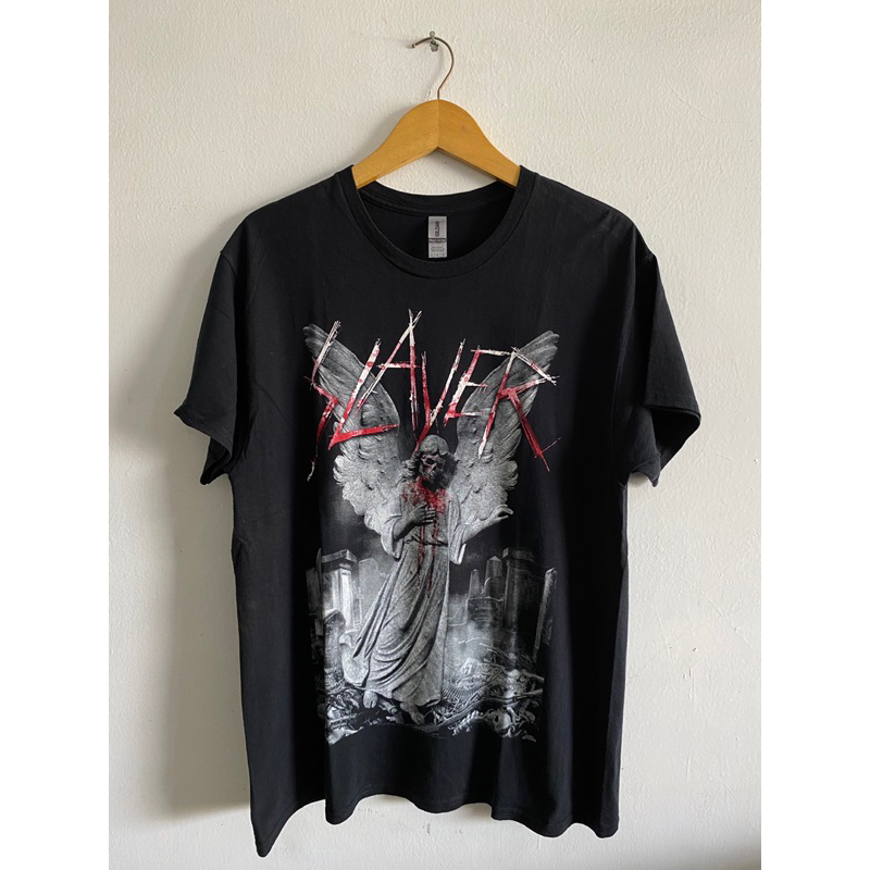 Kaos Band Slayer - Gravestone Walks