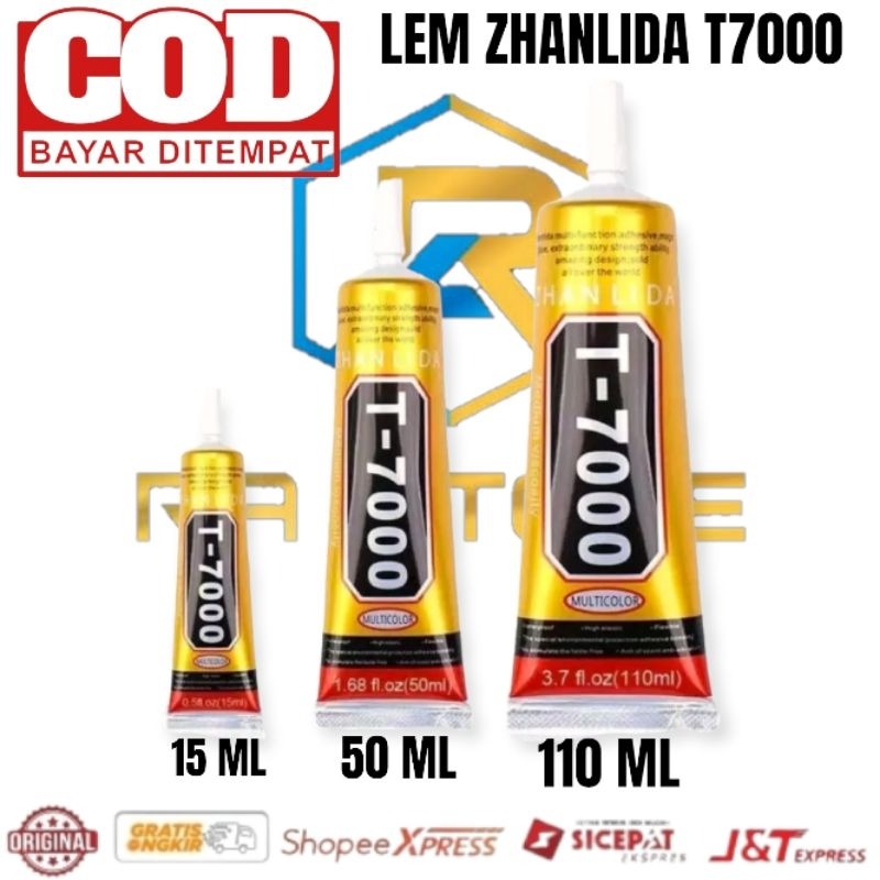 

Lem Lcd HITAM Lem Touchscreen T7000 15ML | 50ML | 110ML - Lem Untuk Lcd / Lem Untuk Touch screen tc Isi 15 ML | 50 ML | 110 ML Hitam black