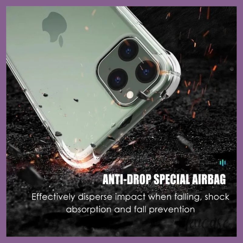 SOFTCASE VIVO Y12 Y15 Y17 Y20 Y20i Y30 Y50 Case bening vivo Softcase Photocard silikon hp transparan