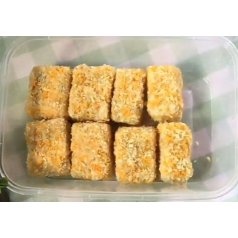 

Nugget Mie Sayur Frozen Food