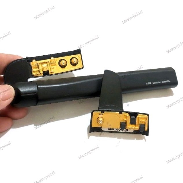 Antena Ericsson R190 Satelit sepasang - Asia Cellular Satelit