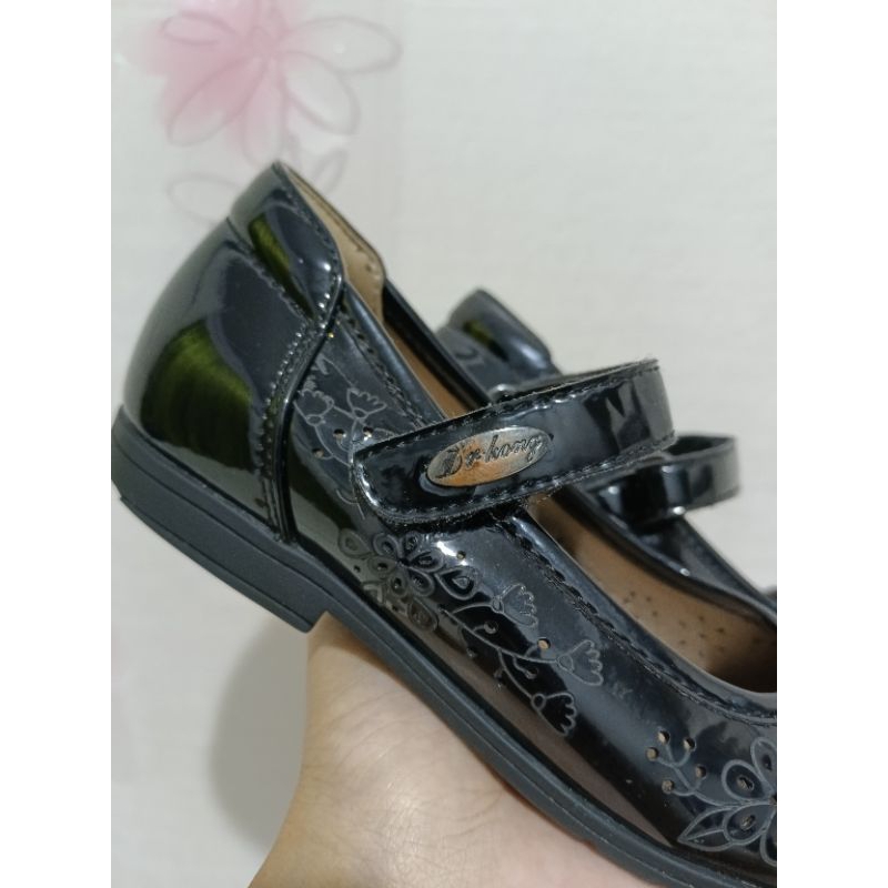 sepatu anak dr kong original preloved