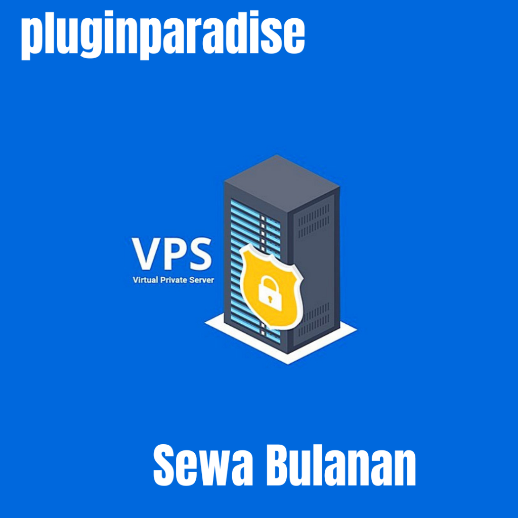 Server VPS LIZLN