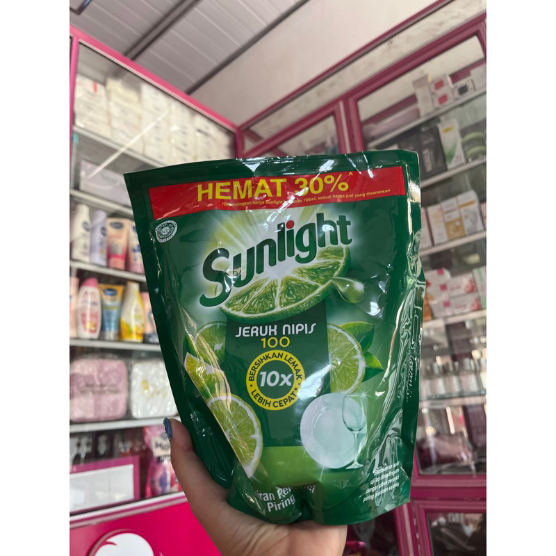 

sunlight910ML
