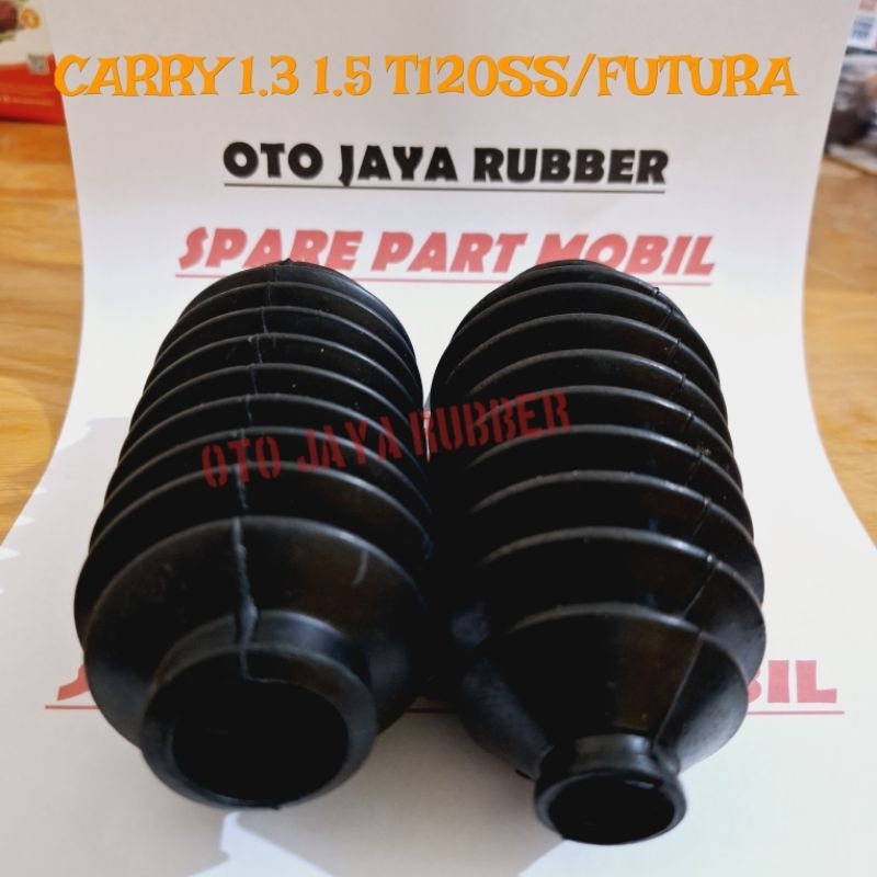 KARET BOOT RAK STIR SETIR CARRY FUTURA T120SS CERY CARRY KERI CHERRY