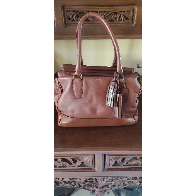 Coach Legacy Candace Preloved