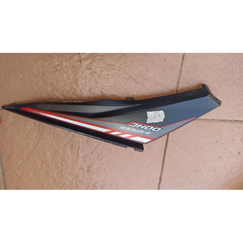 sale bodi bawah belakang honda supra GTR 150