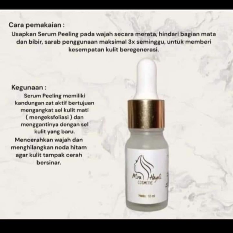 serum MH