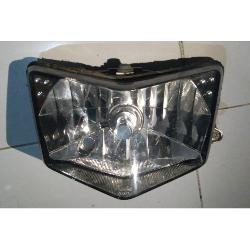 reflektor ninja rr New