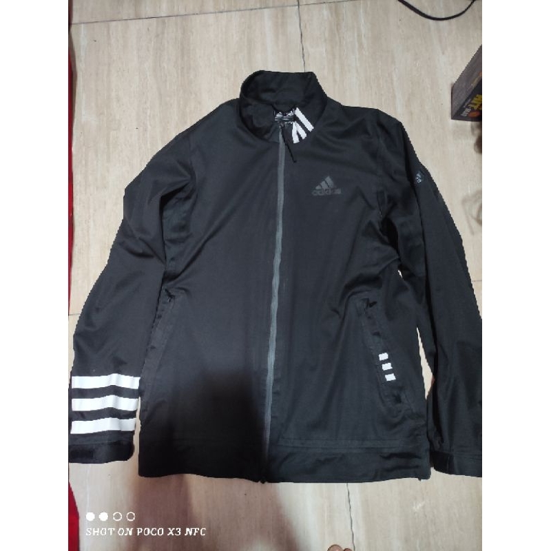 adidas jaket outdoor second
