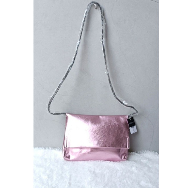 Original Topshop Sling Bag Tas Selempang Wanita