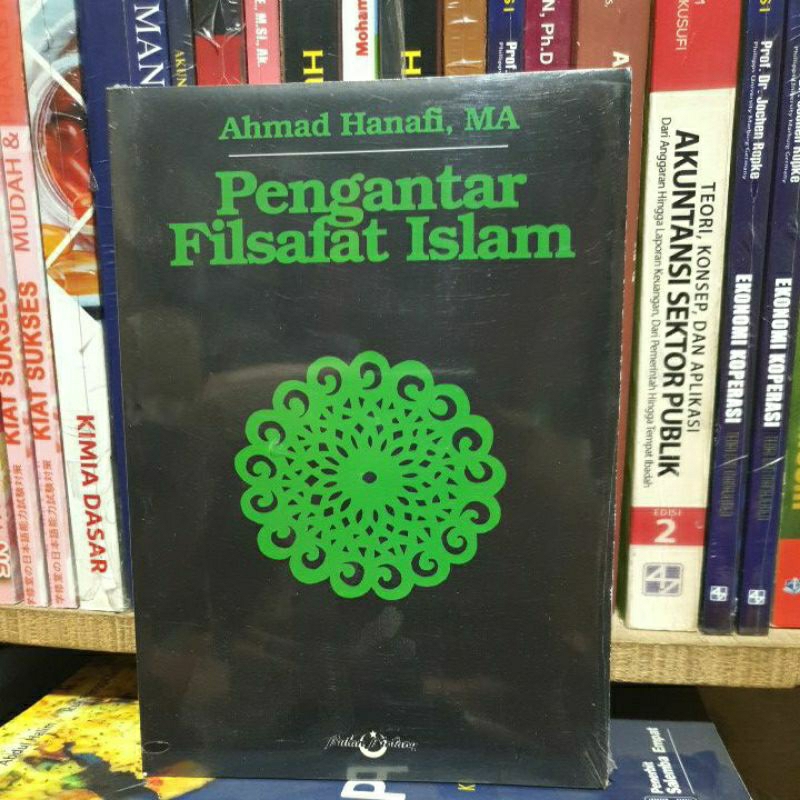 

pengantar filsafat islam