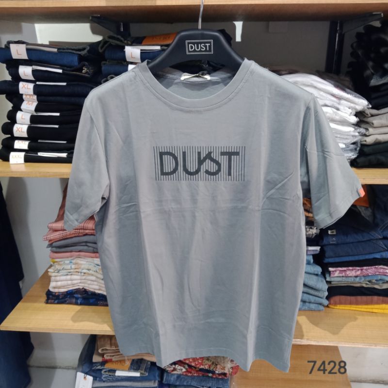 KAOS DUST JEANS (DM 7428)