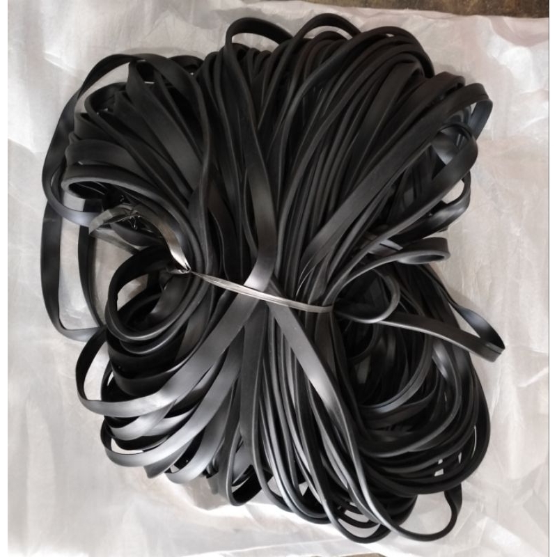 TALI KARET HELM KYT DJ MARU&CARGLOS DLL