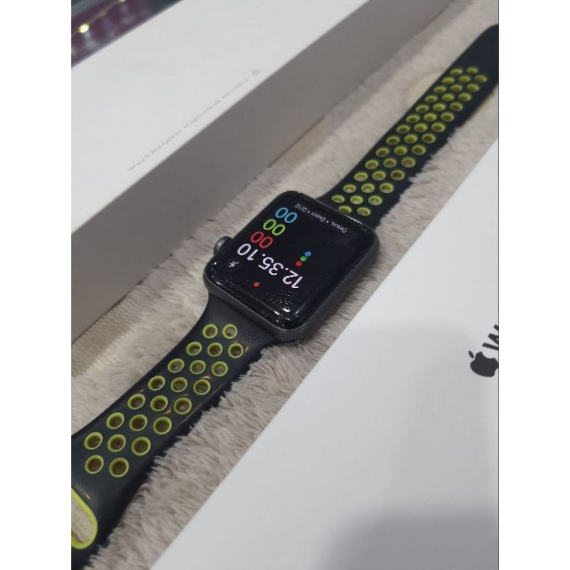 apple watch series 3 42mm