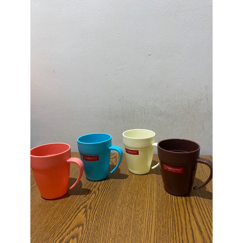 gelas haruka (GBU PLAST)