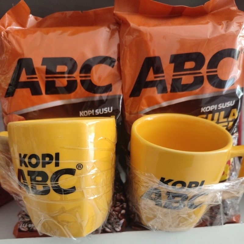 

KOPI SUSU GULA AREN