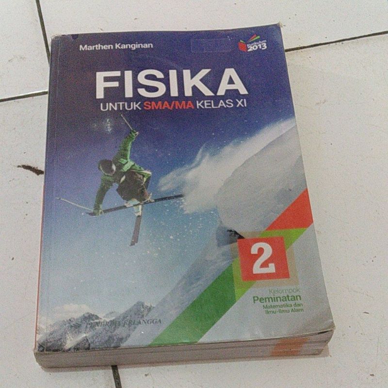 FISIKA SMA KELAS XI