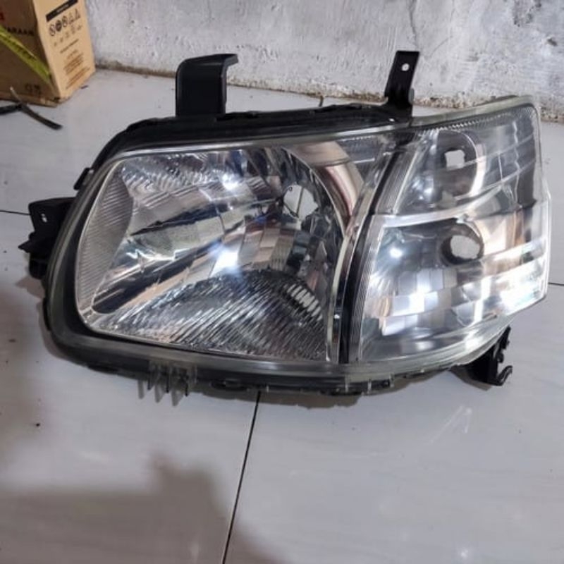 Headlamp Lampu Utama Depan Besar 1pcs Daihatsu Gran Max Grand Max