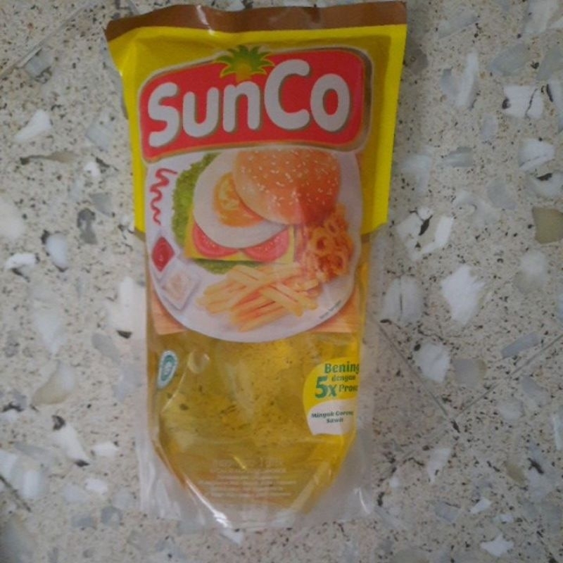 

SUNCO 1 L