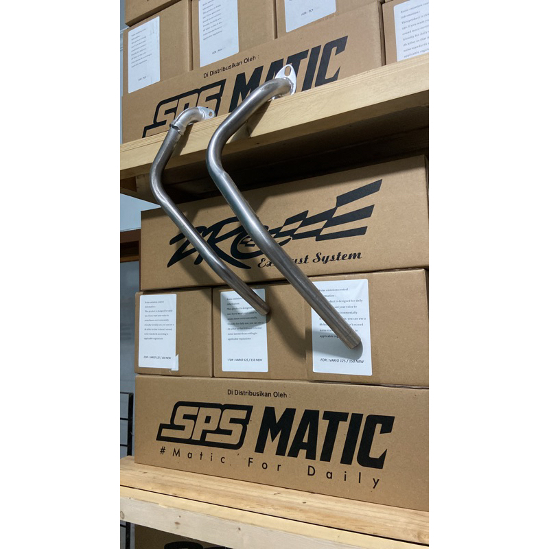 knalpot cms ZRC untuk scoopy fi esp beat fi beat esp knalpot copy cms