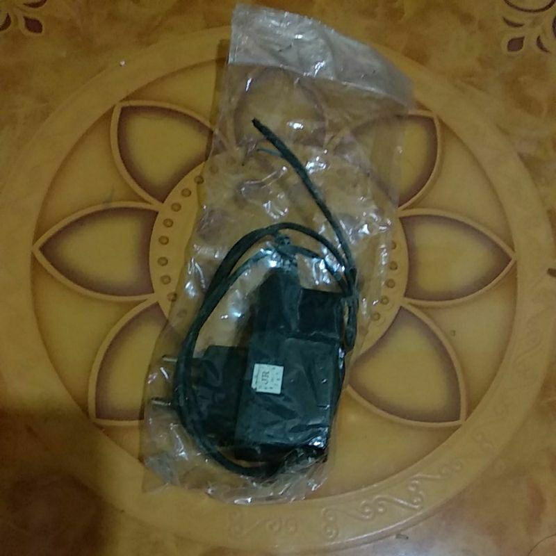 charger hp nokia jadul no ujung