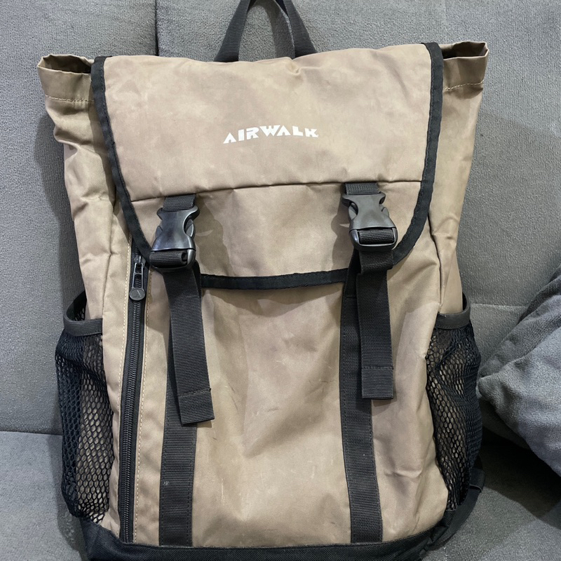 Tas Ransel Airwalk preloved